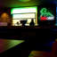 Crs Light Neon Sign Beer LED Signs For Cave Bar Decor Green Lady LED Neon Lights Signs Bar Art