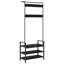 Hall Tree 75cm Wide-1486523230