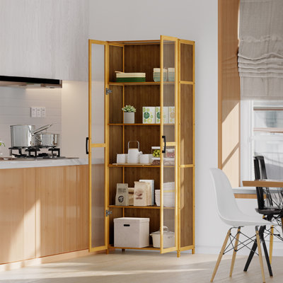 160cm H x 60cm W Bookcase