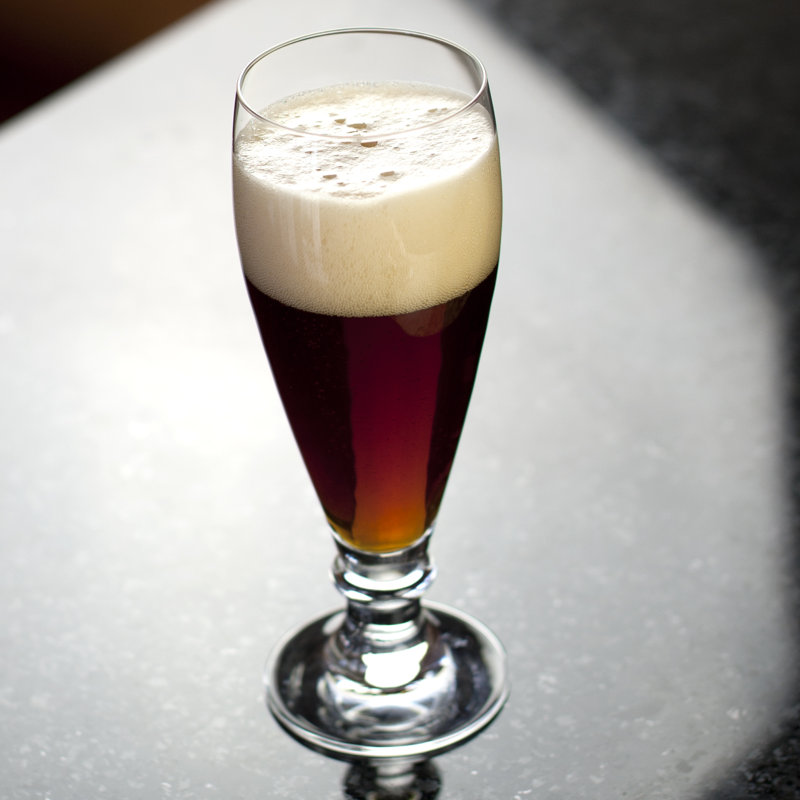Basic Beer Brussels 13.5 oz. Pilsner Glass