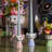 Eva 3.7'' H Tabletop Candlestick