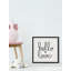 Barraza Single Picture Frame Print-1413750169