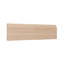 Moulure de teinture pour bois massif WM623-96930343