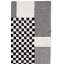 Tapis en laine Hertha-2088491761