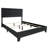 Sherlyne Upholstered Unfinished Standard Bed-1128671910-1128671580