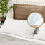 Looms & Linens Sleeping Bed oreillers - Duvet et hypoallergénique-63371044