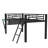 Brijet Powder Coated Steel Daybed-1553290580