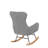 Arjan Upholstered Armchair-1076974531