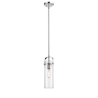 Callicles 1 - Light Single Pendant