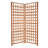 Ardoin 84'' H x 66'' W Wood Trellis