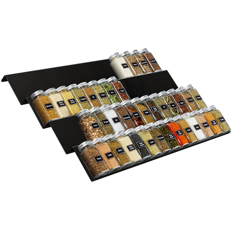 Spice Rack