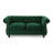 Pasillas Rolled Arm Loveseat-83731051-34569622
