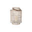 Lanterne de table en rotin Foltz-321463206-321463207