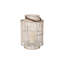 Lanterne de table en rotin Foltz-321463207-321463206