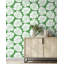 Rouleau de fleurs Ajwaa-516471667