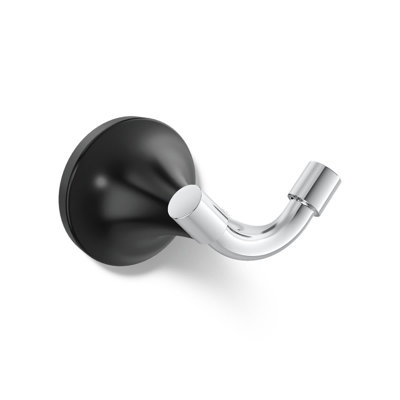 Tone Wall Mounted Robe Hook