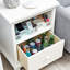 Hamil Plastic / Acrylic Shelf Divider