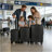 2025  Black Suitcase