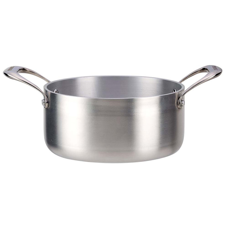 Academy Chef Saucepan, 20cm
