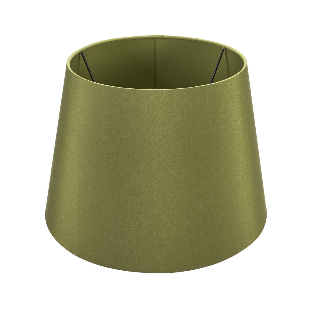 20cm H Cotton Empire Lamp Shade ( Uno )