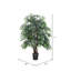 48'' Faux Tree in Pot Liner