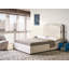 Upholstered Storage Bed-2122733658