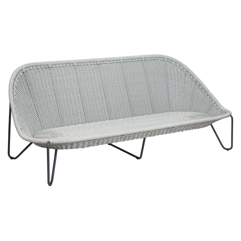 Archipelago Outdoor 3 - Seat Patio Sofa