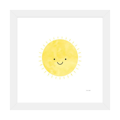 " Sunny Days " by Ann Kelle