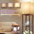 Nevaen 63" H Dimmable Floor Lamp-787320724