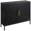 Euthenia 40.25'' Sideboard