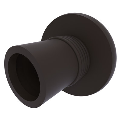 Goble Metal Rust Resistant Shower Rod Bracket