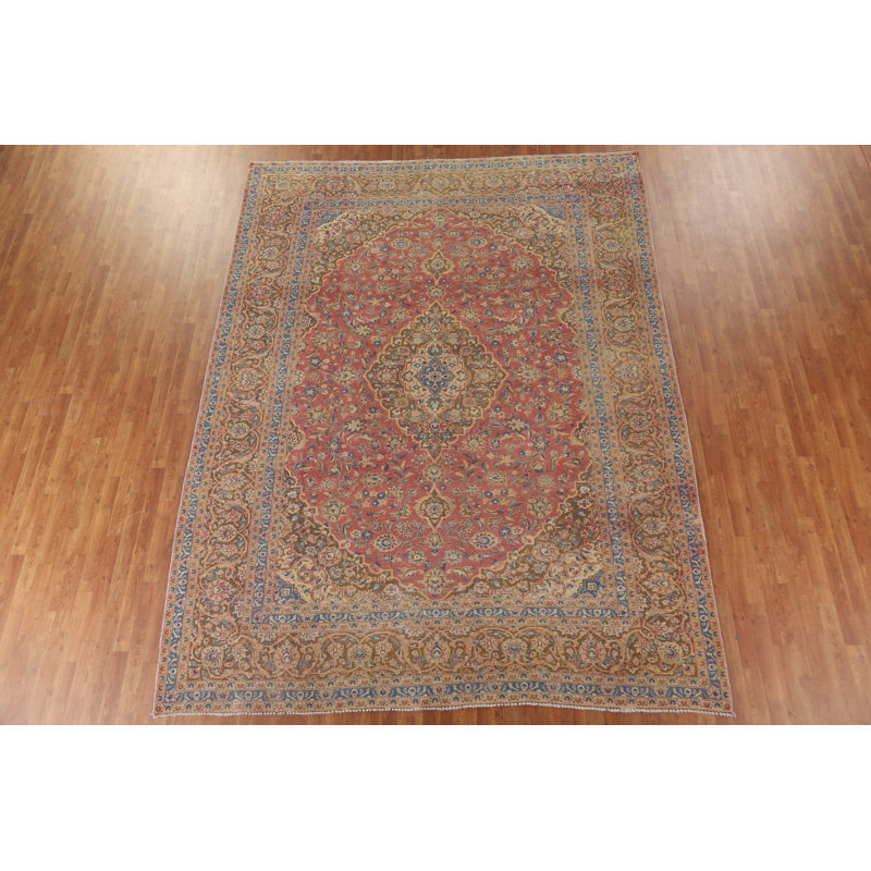 Tapis traditionnel 9 x 12