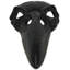 Ouvre-bouteille en fonte noir Harbinger Of Doom Raven