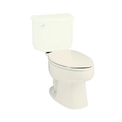 Windham 1.28 GPF Elongated Toilet Bowl Only