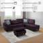 Repose-pieds lin avec rangement-98306001