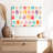" Tooth Abstract "-625557094