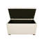 Banc de rangement rembourré Ayleen-238967055