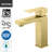 Single-handle Bathroom Faucet-82575458