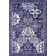 Tapis bleu Godina