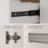 79"h-wardrobe And Armoire