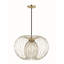 Luminaire suspendu 1 lumière Jasmine-2065948184-2065948186