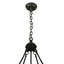 Talia 10 - Light Pendant
