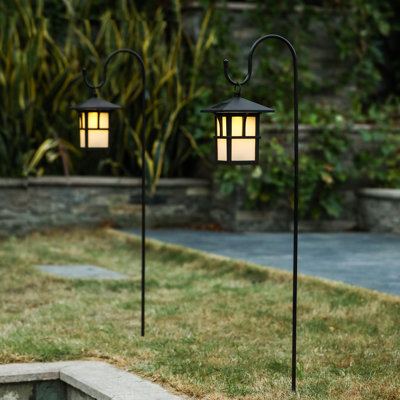 Low Voltage Integrated LED Pathway Light Pack