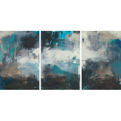 " Umbra IV " by Marmont Hill 3 - Pieces