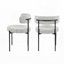 Ensemble de fauteuils rembourrés Modern-303953019