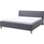 Hadrian Upholstered Bed Frame-18108646-18260891