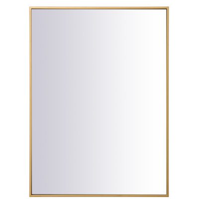 Sabine 36" Accent Mirror