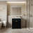 Trenta 24" W X 33.5" H Single Bathroom Vanity
