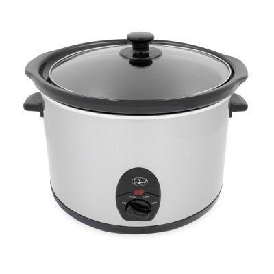Slow Cooker