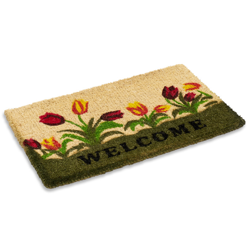 Farah Outdoor Doormat